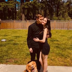 Meet your Posher, Lola